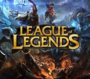 Lol Free Account 2023 | Free League Of Legends Accounts