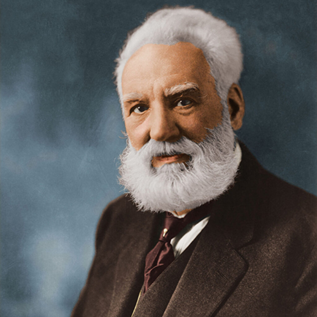 Alexander Graham Bell Works and Inventions