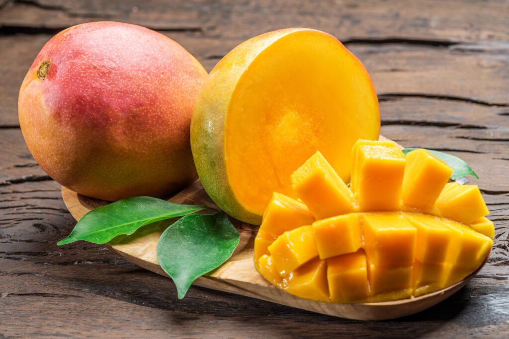 What is Mango? Where Does It Grow? Benefits, Harms